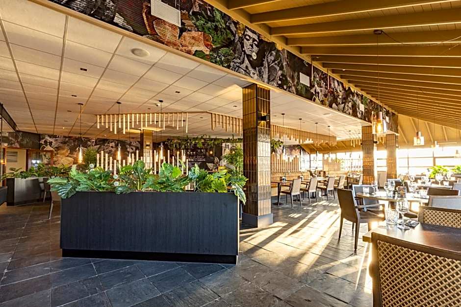 Fletcher Badhotel Callantsoog