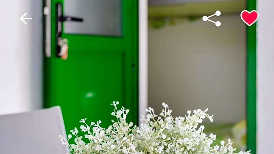 Bungalow con piscina Maspalomas