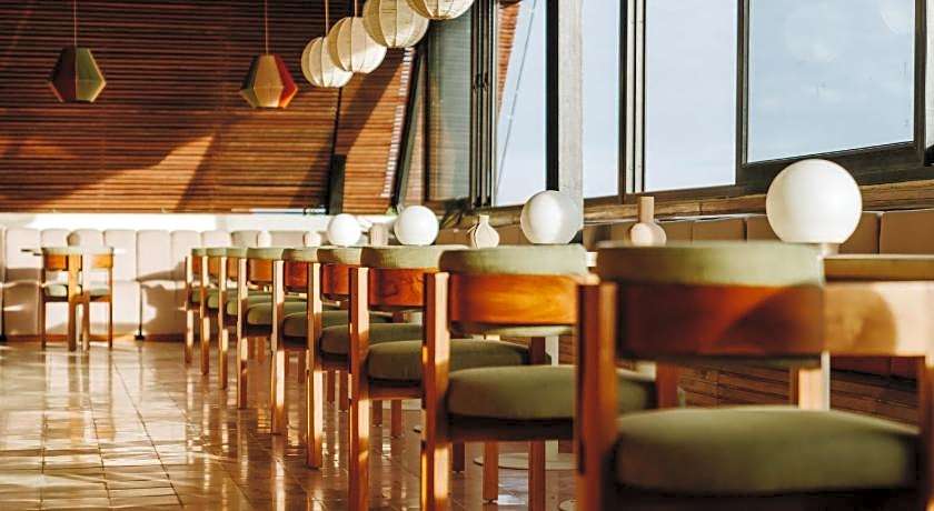 The Komu Canggu Bali