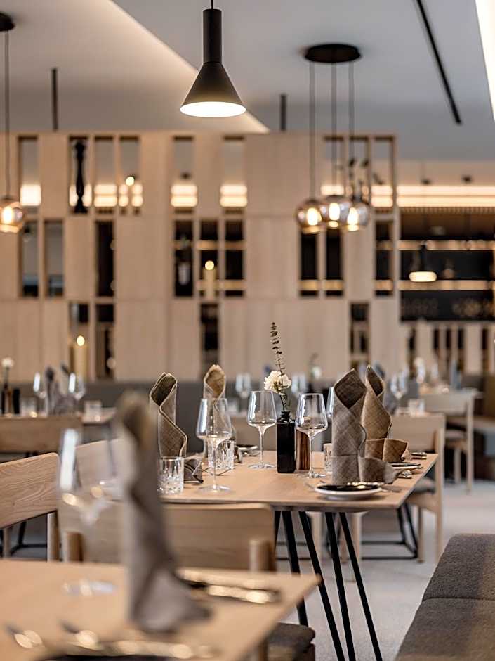 Aparthotel Tante Trude