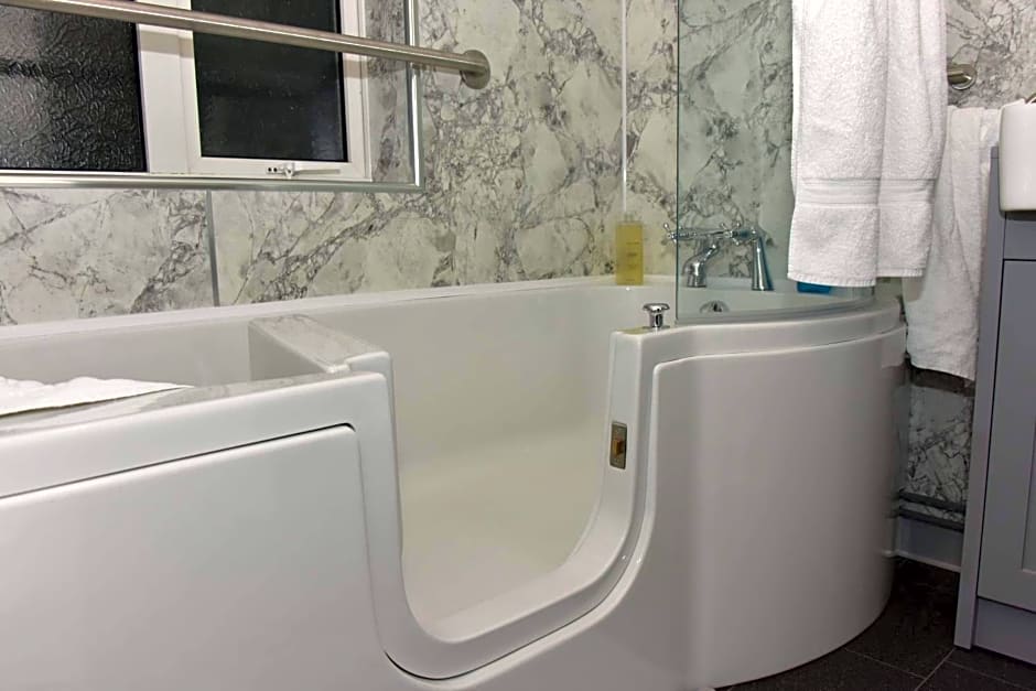 Rosedale Bed and Breakfast