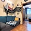 Pirate Family, Theme Room, Free Parking