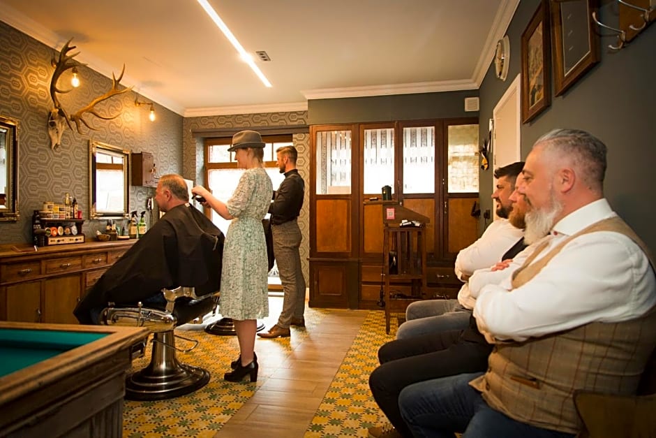 B&Barber