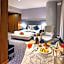 Millennium Madinah airport Hotel