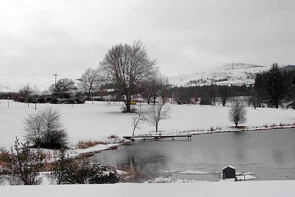 Rawdons Hotel & Brewery