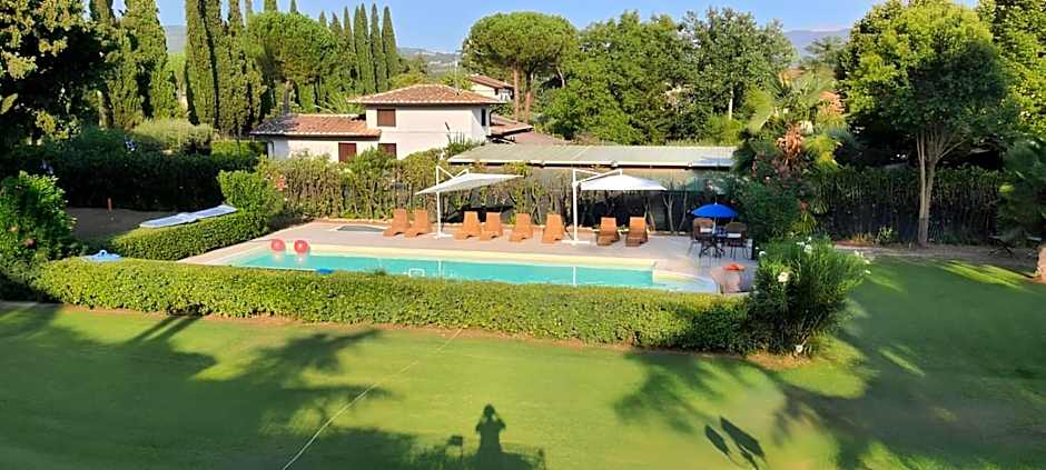 Relais Parco Dei Cavalieri Assisi