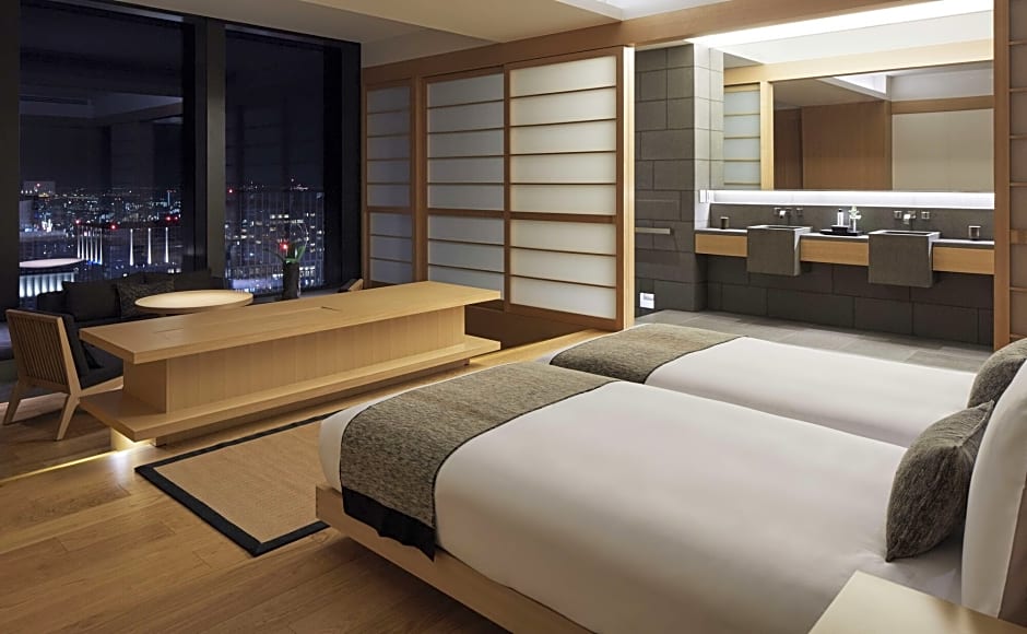 Aman Tokyo
