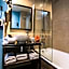 NYX Hotel Madrid by Leonardo Hotels