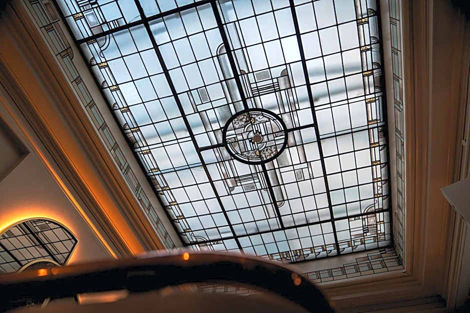 Grand Hotel en Résidence De Draak