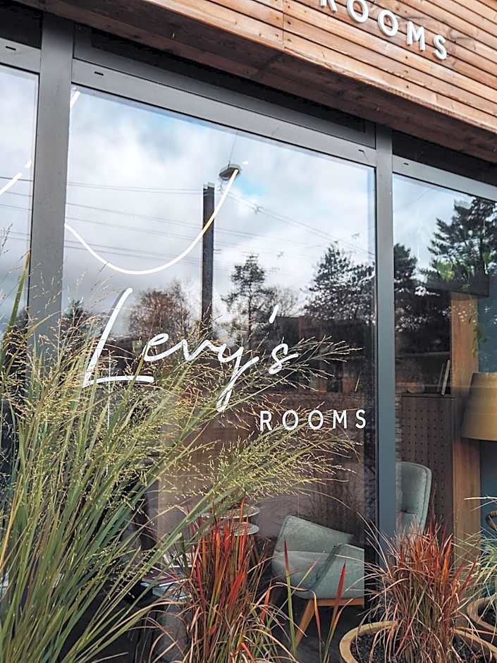Levy's Rooms & Breakfast