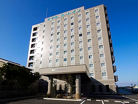 Hotel Route Inn Uozu
