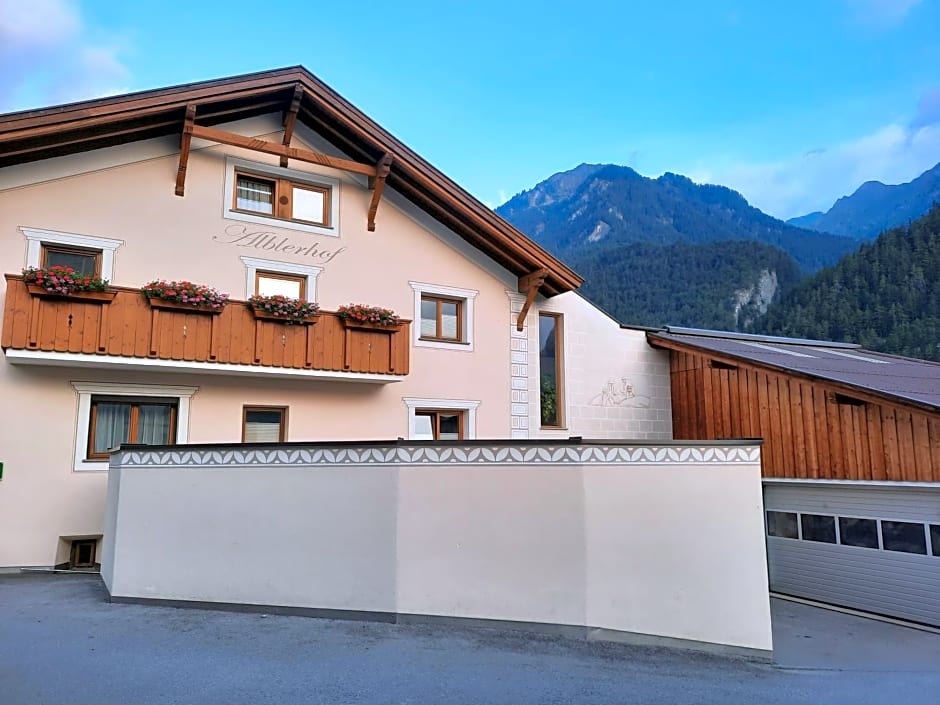 Alblerhof