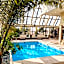 Park Plaza Santiago