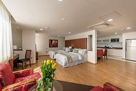 Superior Suite