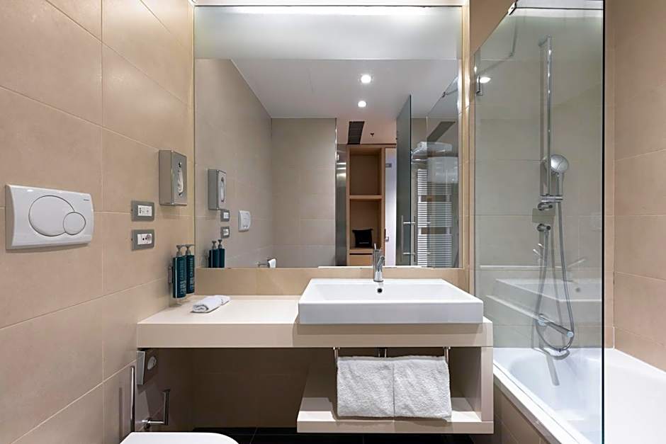 Hilton Garden Inn Venice Mestre San Giuliano
