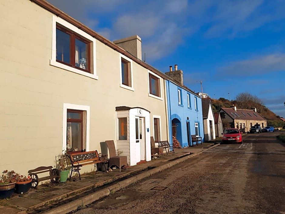 Song of the Sea, Selkie House