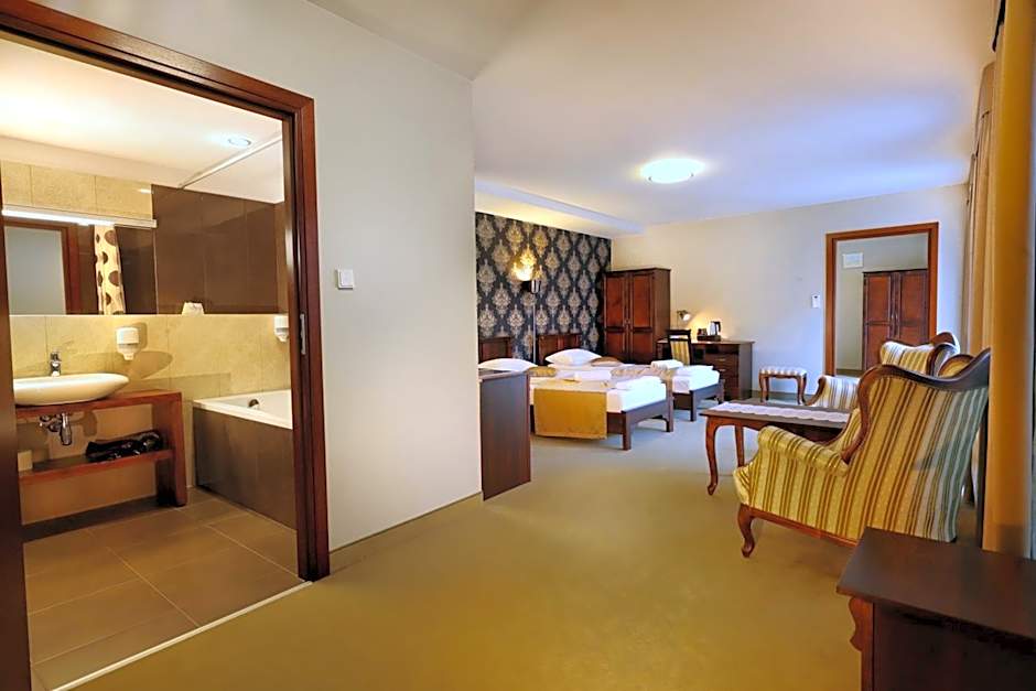 Residence 9