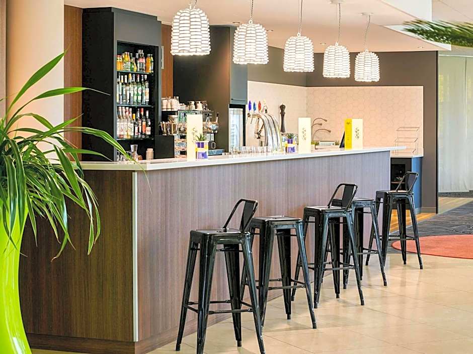 Novotel Senart Golf De Greenparc