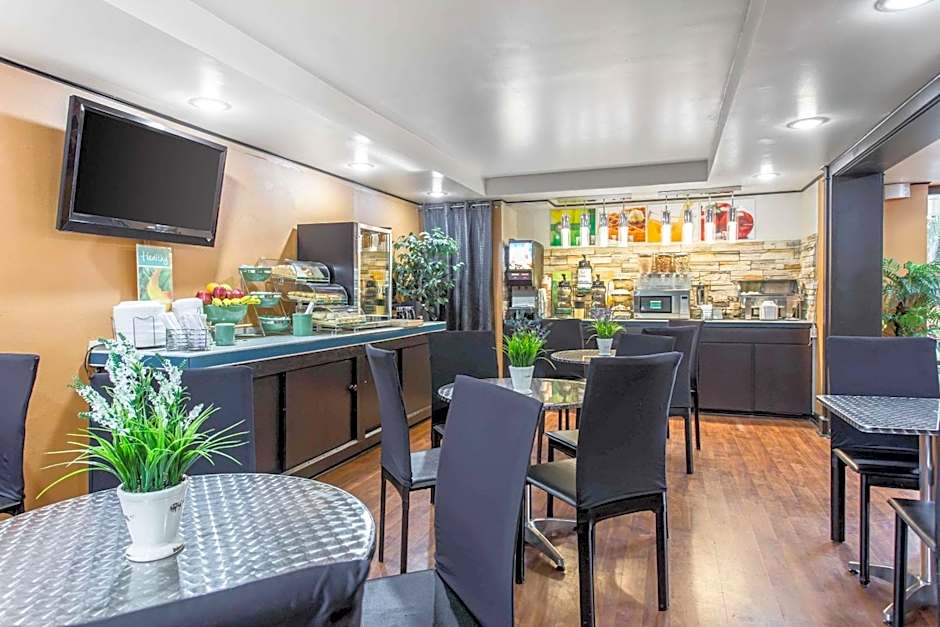 Quality Inn Goose Creek - Charleston