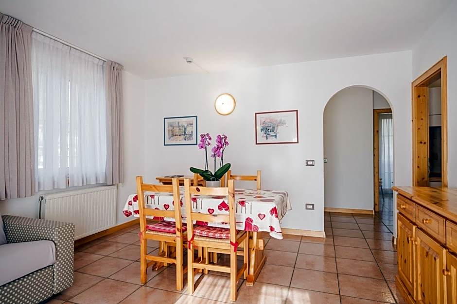 Residence Al Caminetto