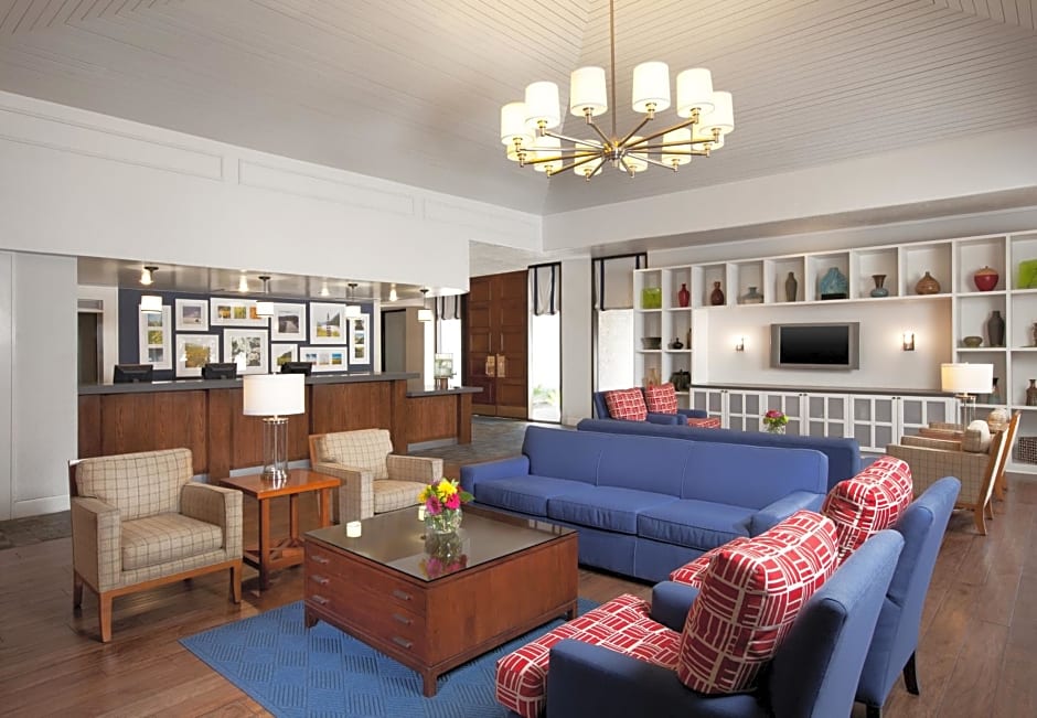 Four Points by Sheraton Bakersfield