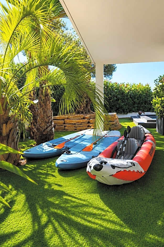 VILLA MIAMI