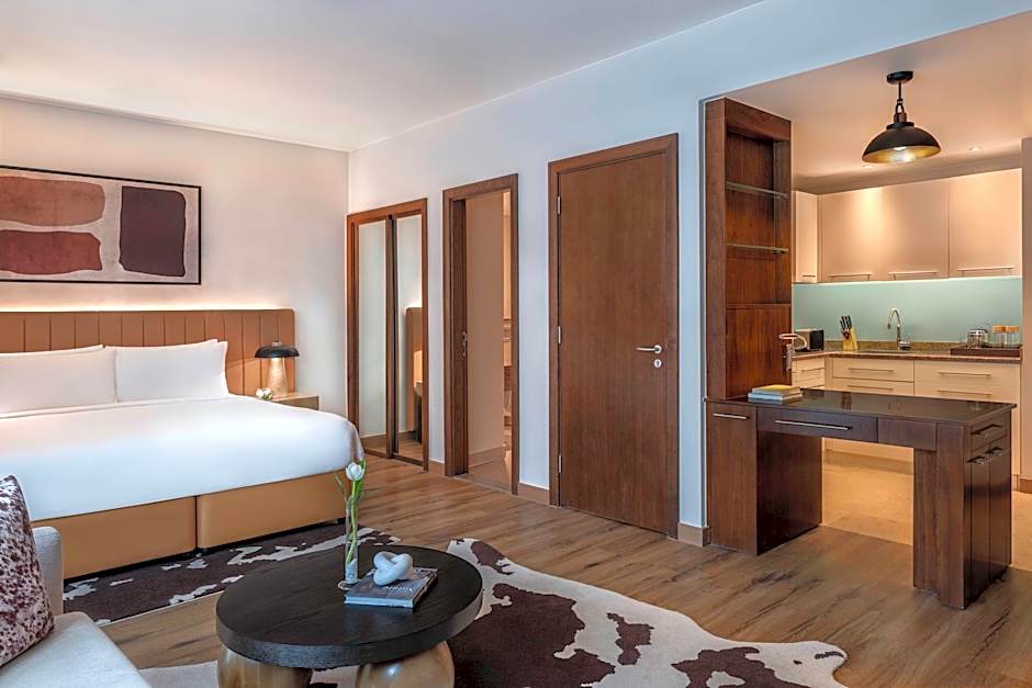 Staybridge Suites Yas Island Abu Dhabi By IHG