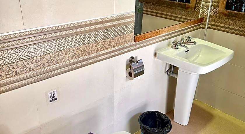 Tamarind Guesthouse