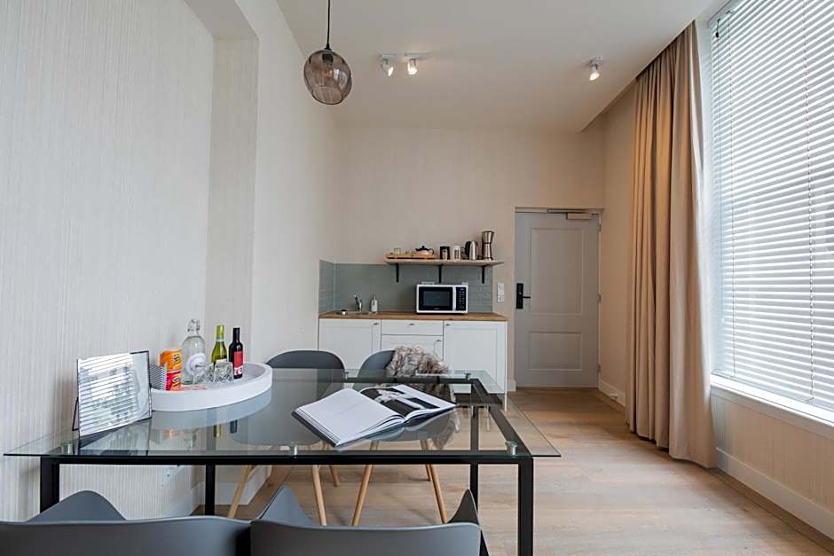 Stadsvilla Mout Rotterdam-Schiedam