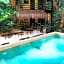 Terasu Riviera Maya Hotel & Spa, en Xcaret