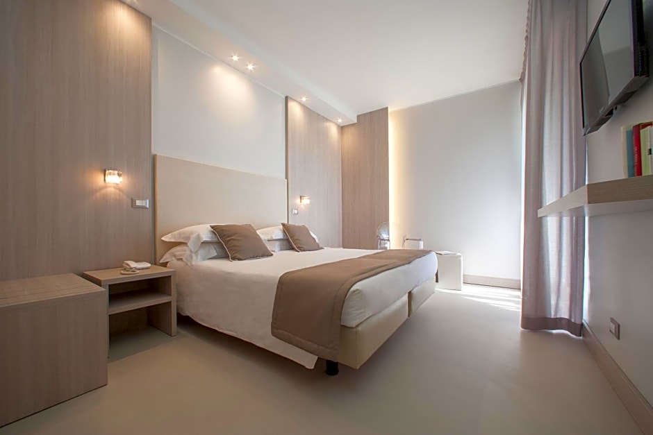 Hotel Delle Nazioni