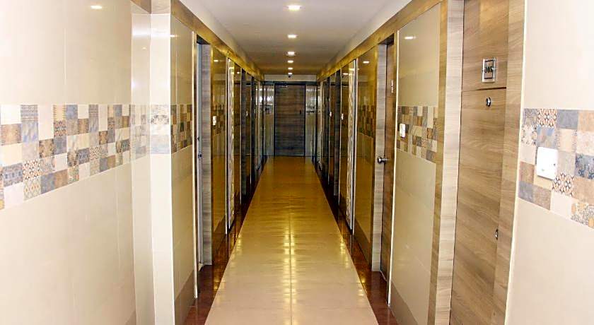 Vinayaga by Poppys, Kumbakonam