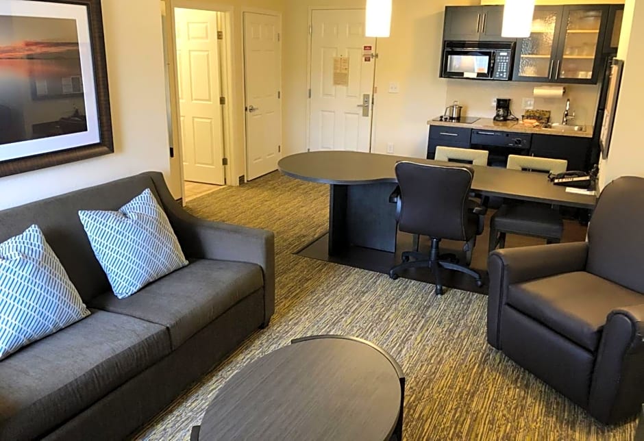 Candlewood Suites Greenville