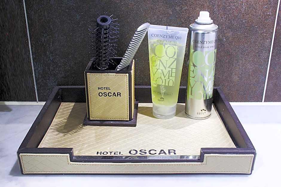 Jeonju Sinsigaji Oscar