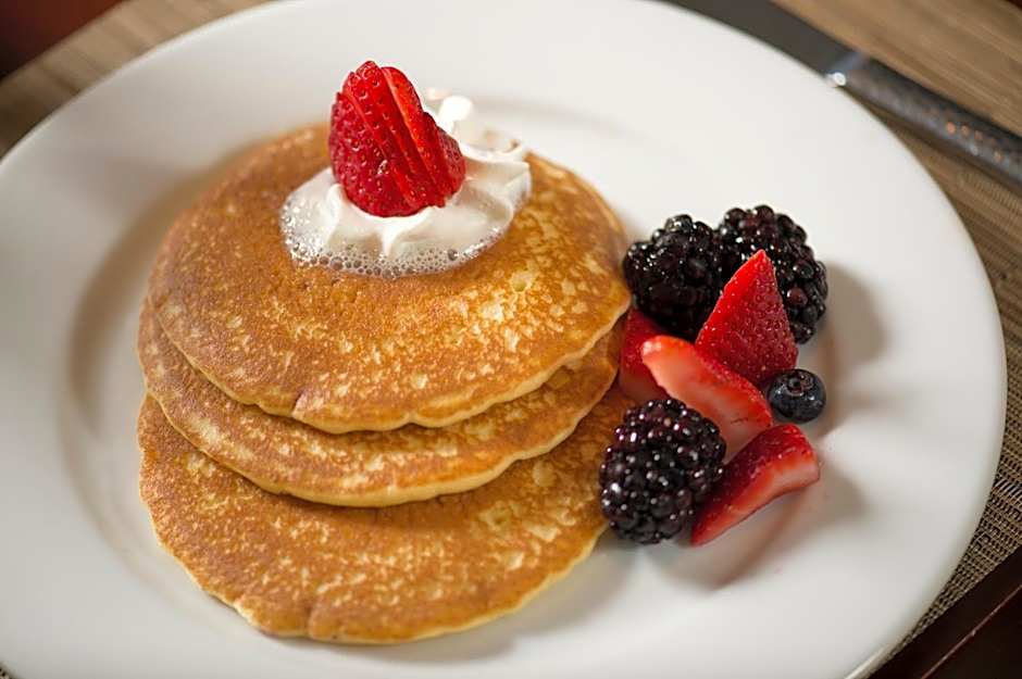 EB Hotel Miami Airport