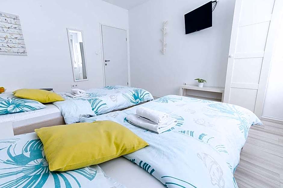 The Dots Hostel
