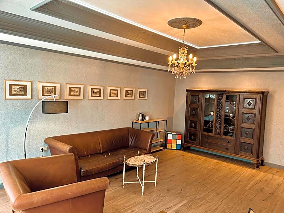 Villa Hansch