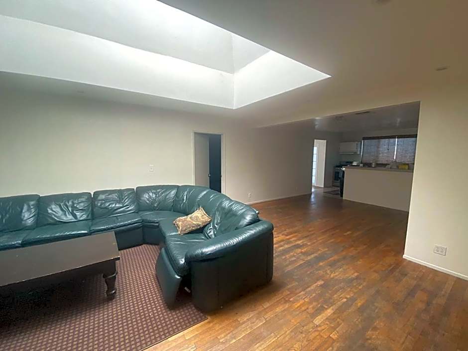 Los Angeles Zen Home