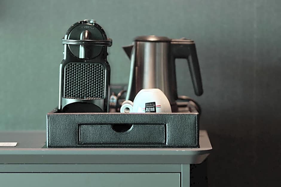 Van der Valk Hotel Amsterdam - Amstel