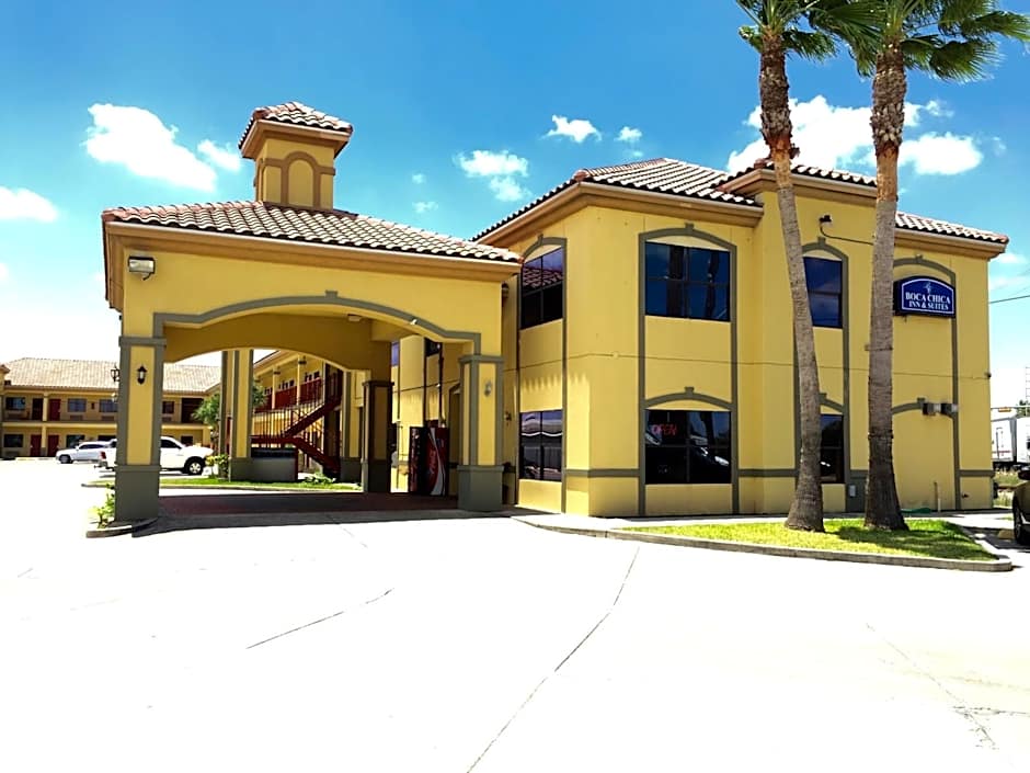 Boca Chica Inn and Suites