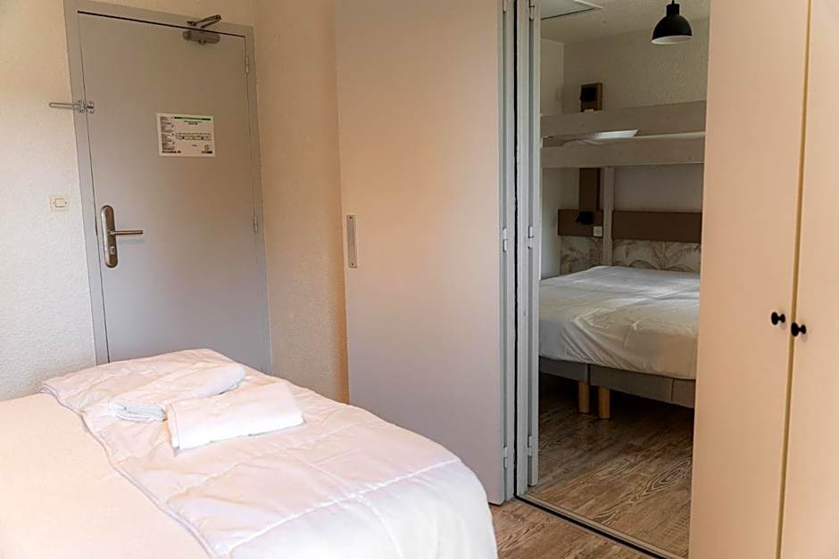 Logis Hôtel Come Inn
