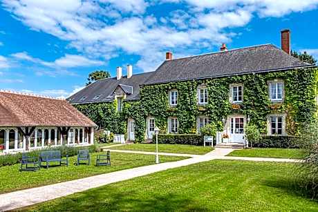 Logis Le Fleuray