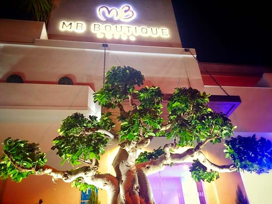 MB Boutique Hotel - Adults Only