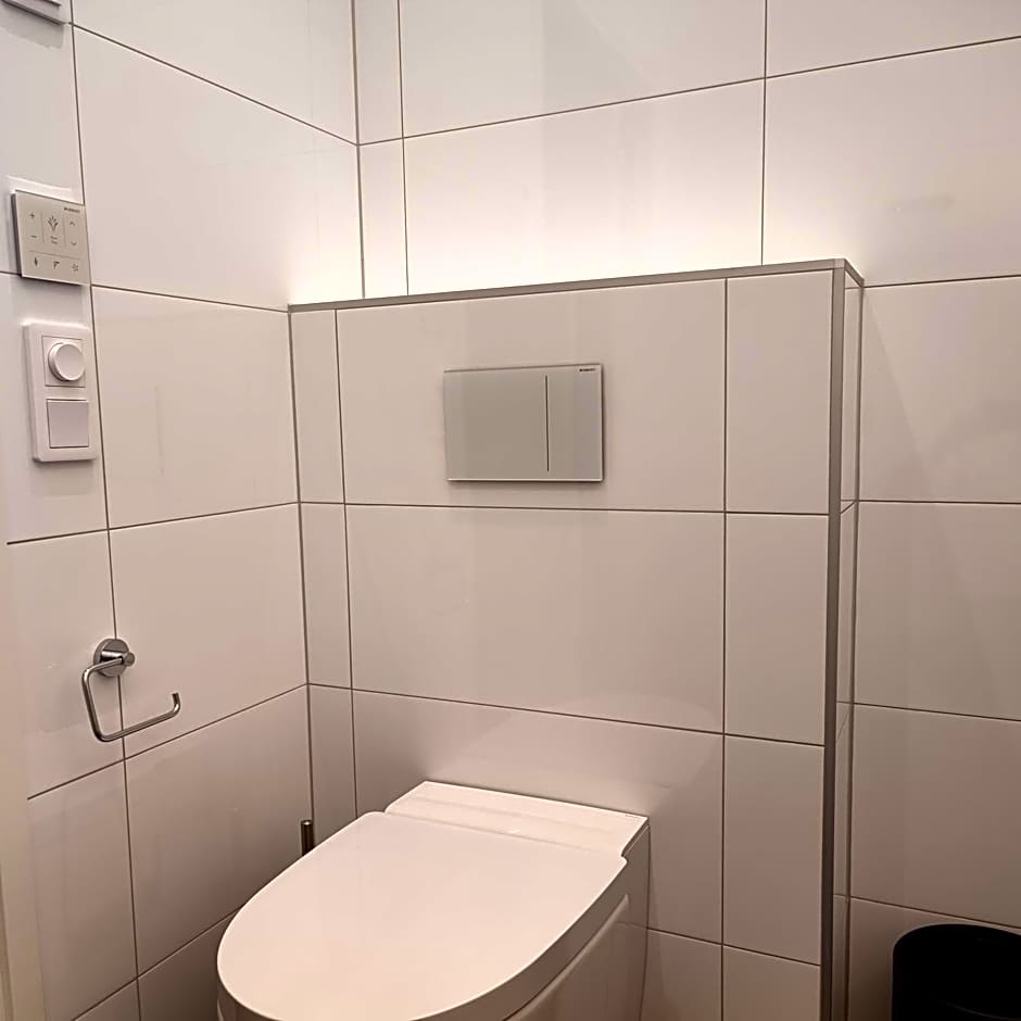 Esplanad Suites