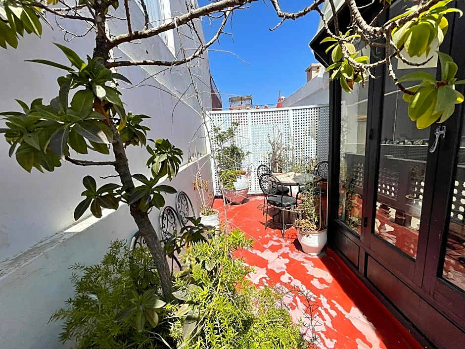 Riad 7 Pierres