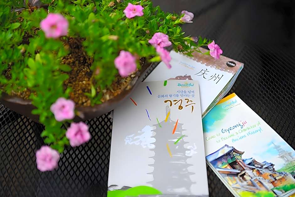 Casa Mini Hotel (Korea Quality)