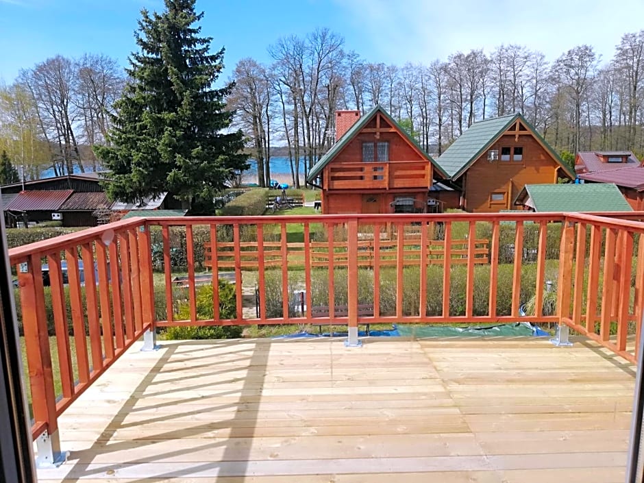 Domek letniskowy MarMar