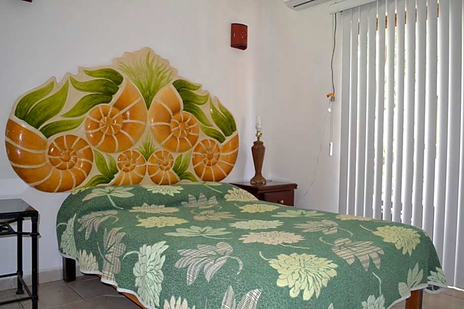 Casa Ana Ruth (Bucerias, Nay.)