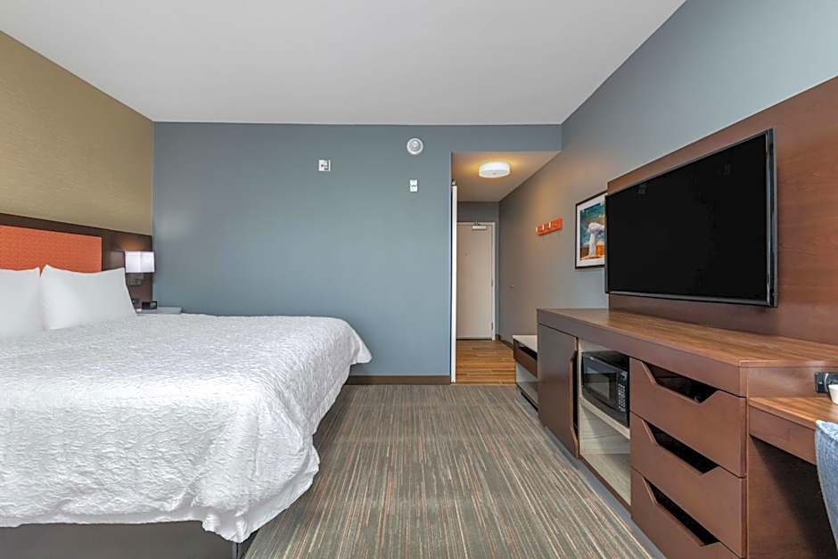 Hampton Inn By Hilton & Suites Cody, WY