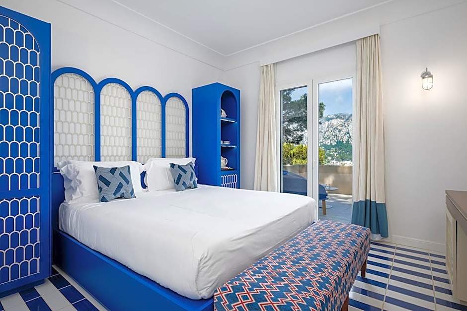 Villa Lia Hotel Capri